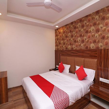 Olivia Stay New Delhi Luaran gambar