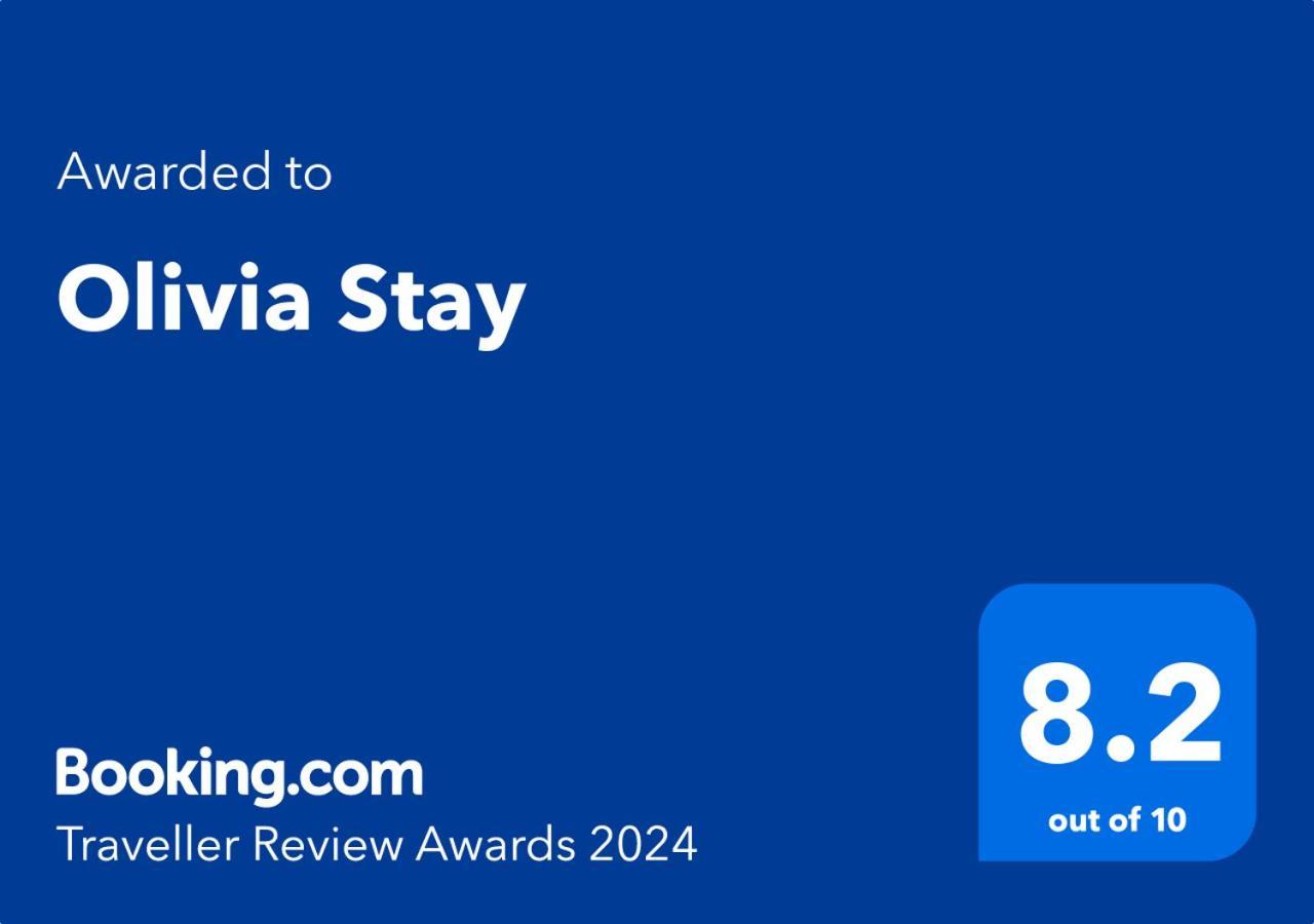 Olivia Stay New Delhi Luaran gambar