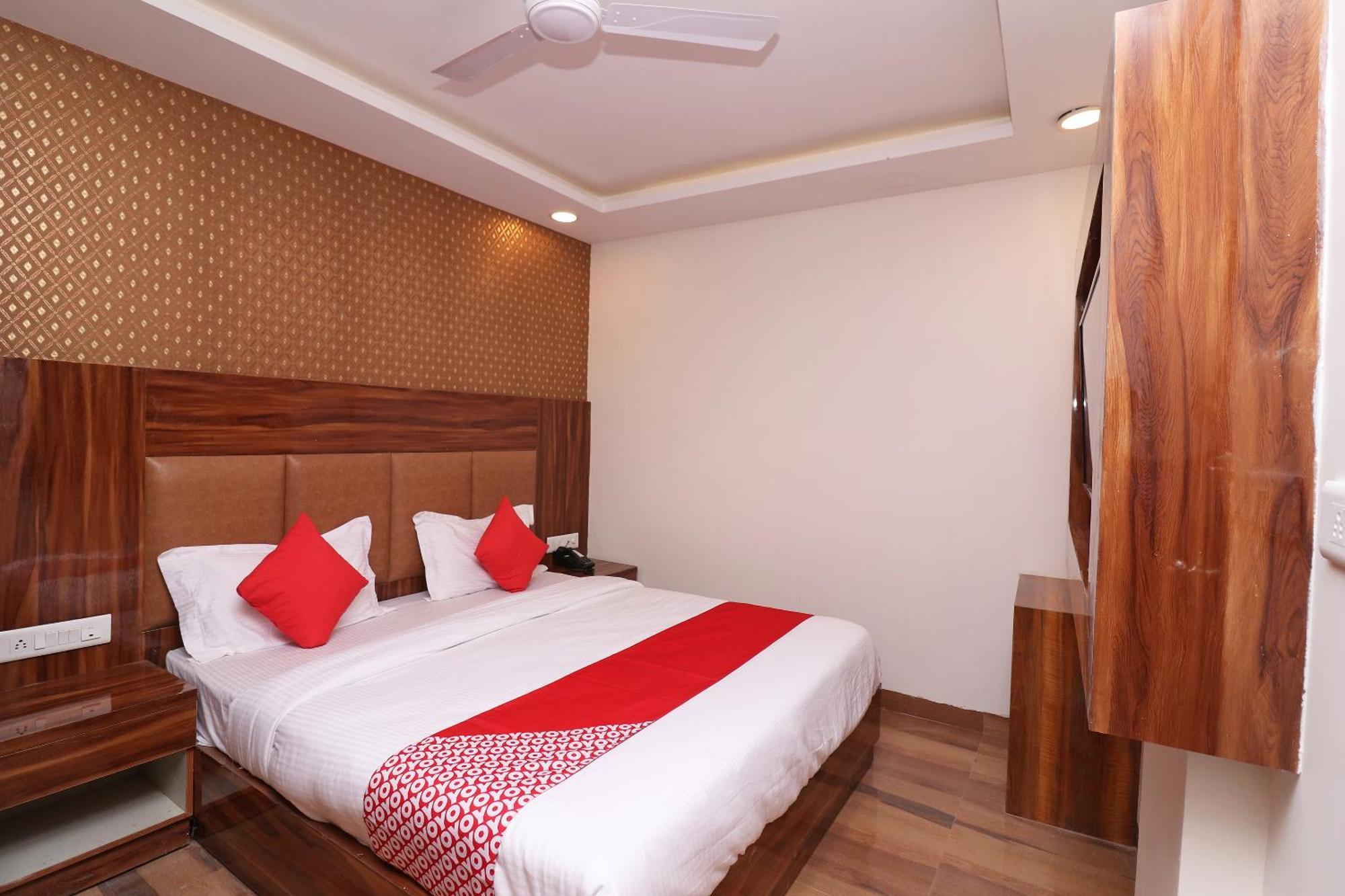 Olivia Stay New Delhi Luaran gambar