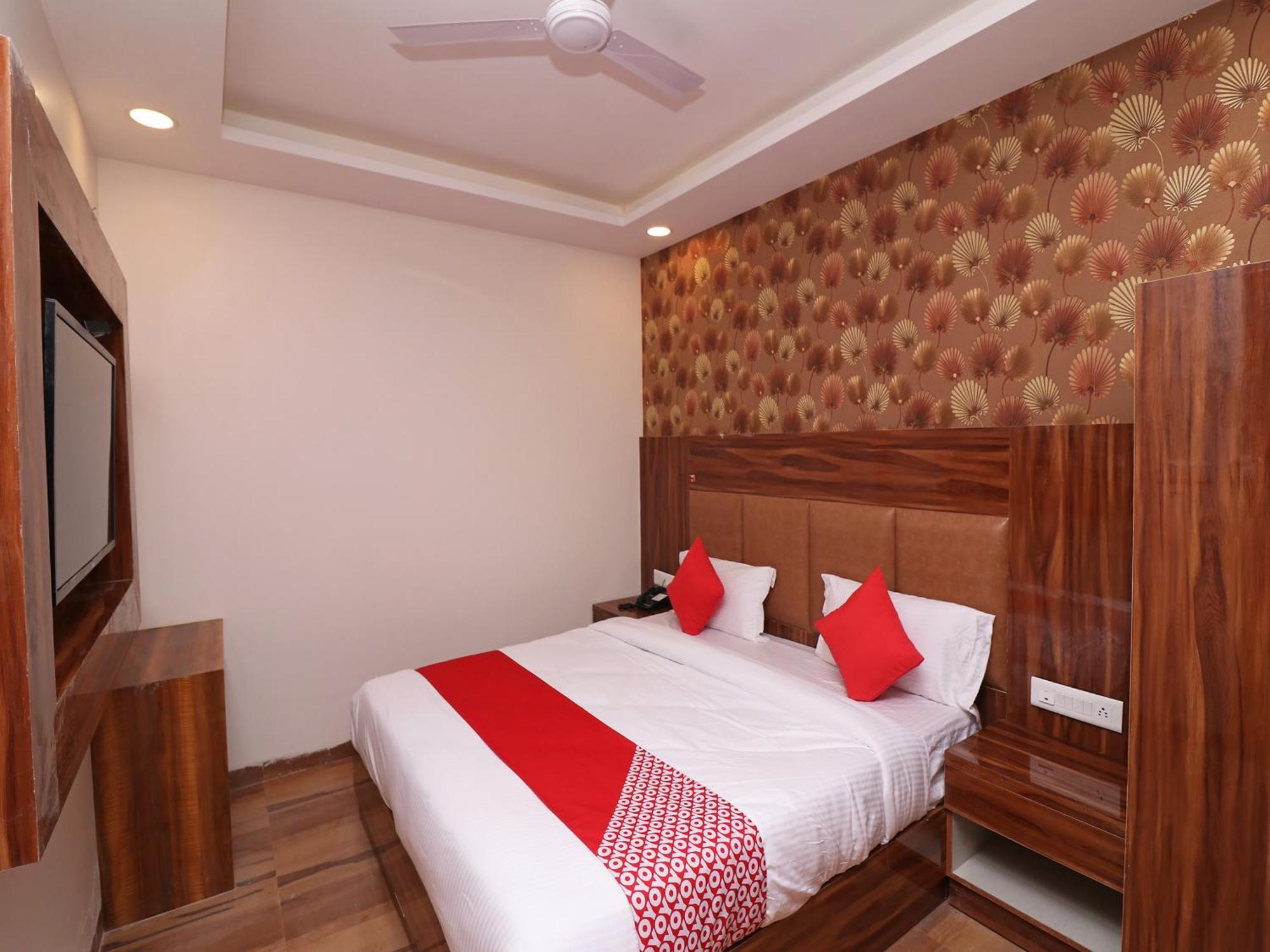 Olivia Stay New Delhi Luaran gambar